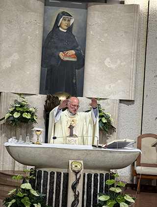 b krakau faustyna 11
