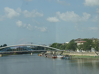 b krakau stadt 1